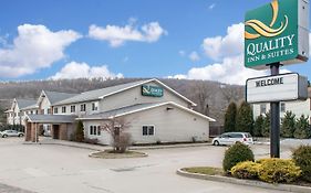 Quality Inn Titusville Pa